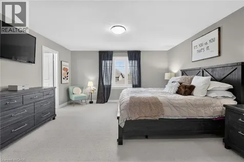 87 Anastasia Boulevard Smithville ON L0R 2A0