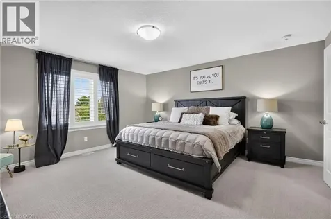 87 Anastasia Boulevard Smithville ON L0R 2A0