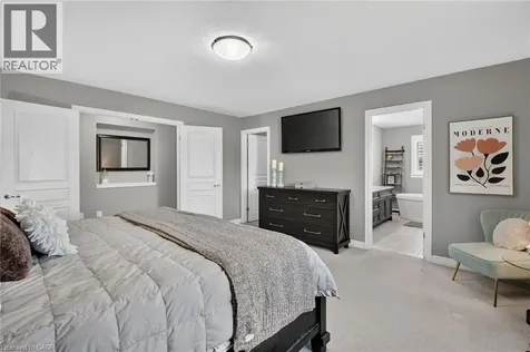 87 Anastasia Boulevard Smithville ON L0R 2A0