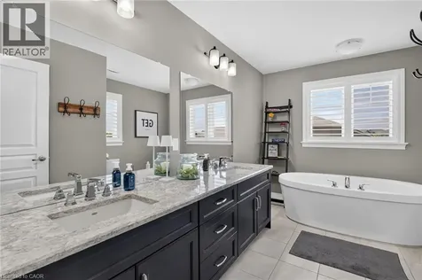 87 Anastasia Boulevard Smithville ON L0R 2A0