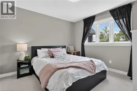 87 Anastasia Boulevard Smithville ON L0R 2A0