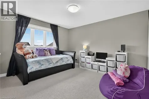 87 Anastasia Boulevard Smithville ON L0R 2A0