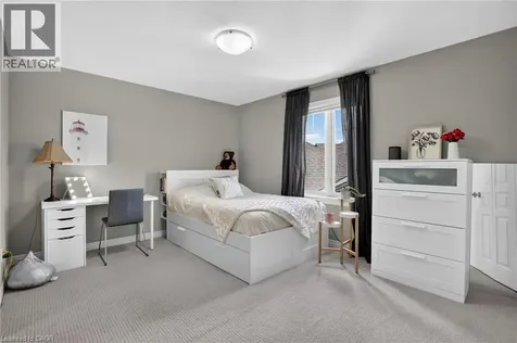 87 Anastasia Boulevard Smithville ON L0R 2A0