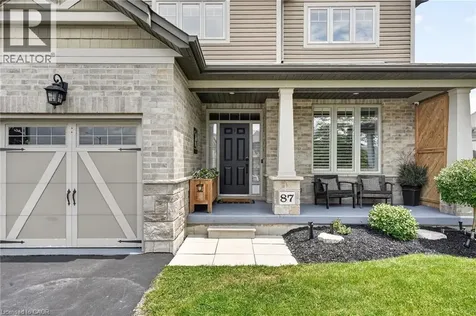 87 Anastasia Boulevard Smithville ON L0R 2A0