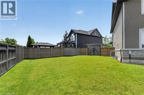 87 Anastasia Boulevard Smithville ON L0R 2A0