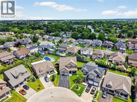 87 Anastasia Boulevard Smithville ON L0R 2A0