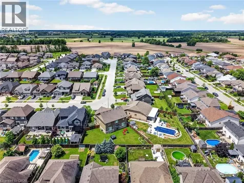 87 Anastasia Boulevard Smithville ON L0R 2A0