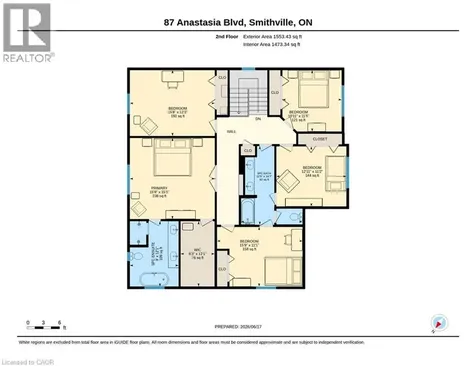87 Anastasia Boulevard Smithville ON L0R 2A0