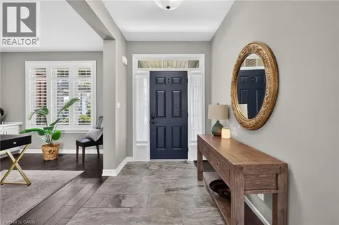 87 Anastasia Boulevard Smithville ON L0R 2A0