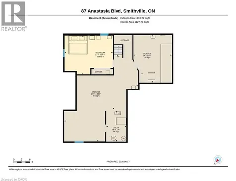 87 Anastasia Boulevard Smithville ON L0R 2A0