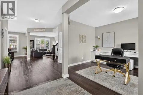 87 Anastasia Boulevard Smithville ON L0R 2A0