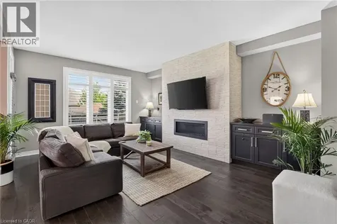 87 Anastasia Boulevard Smithville ON L0R 2A0