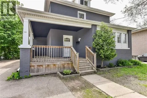 153 St Andrews Street Cambridge ON N1S 1N2