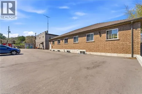 1745 King Street East Hamilton ON L8K 1V6