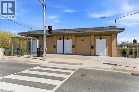 1745 King Street East Hamilton ON L8K 1V6