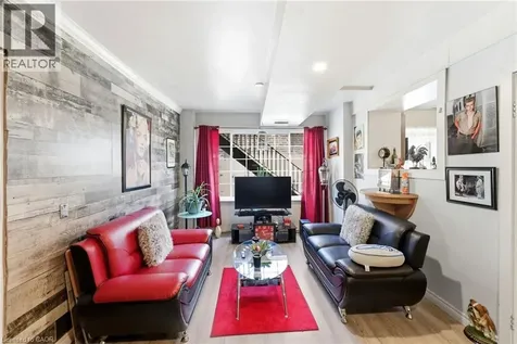 1745 King Street East Hamilton ON L8K 1V6