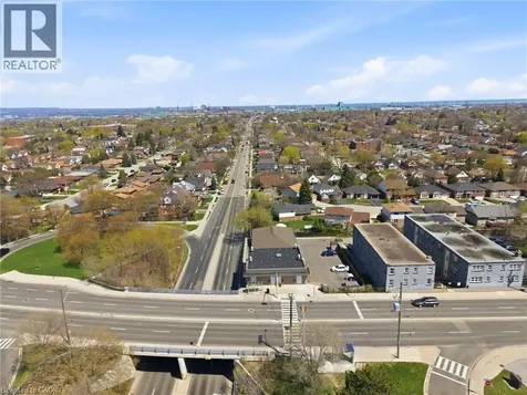 1745 King Street East Hamilton ON L8K 1V6