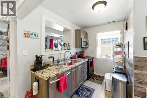 1745 King Street East Hamilton ON L8K 1V6