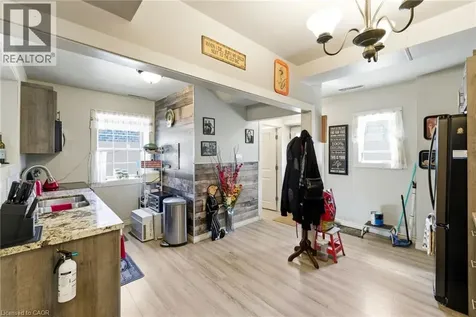 1745 King Street East Hamilton ON L8K 1V6