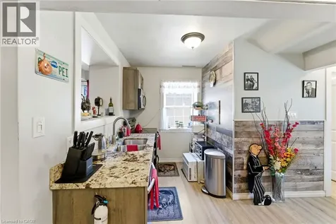 1745 King Street East Hamilton ON L8K 1V6