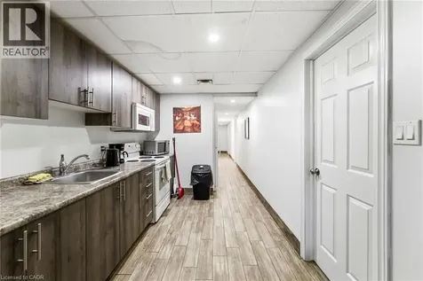 1745 King Street East Hamilton ON L8K 1V6