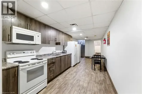 1745 King Street East Hamilton ON L8K 1V6