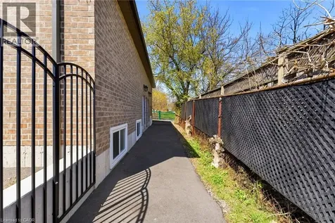 1745 King Street East Hamilton ON L8K 1V6