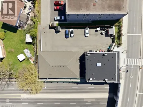 1745 King Street East Hamilton ON L8K 1V6
