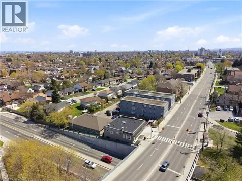 1745 King Street East Hamilton ON L8K 1V6