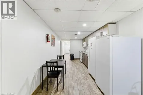 1745 King Street East Hamilton ON L8K 1V6