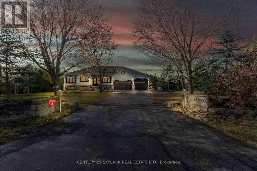 18200 Mountainview Road Caledon ON L7K 2E8