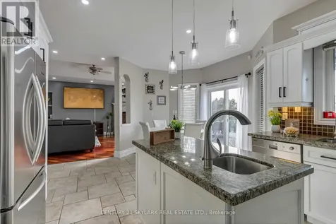 18200 Mountainview Road Caledon ON L7K 2E8