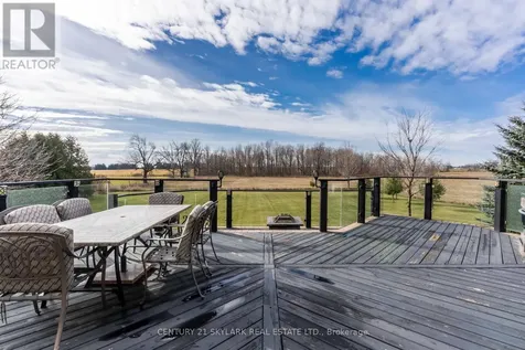 18200 Mountainview Road Caledon ON L7K 2E8