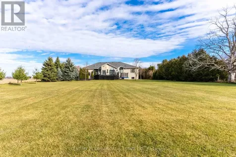 18200 Mountainview Road Caledon ON L7K 2E8