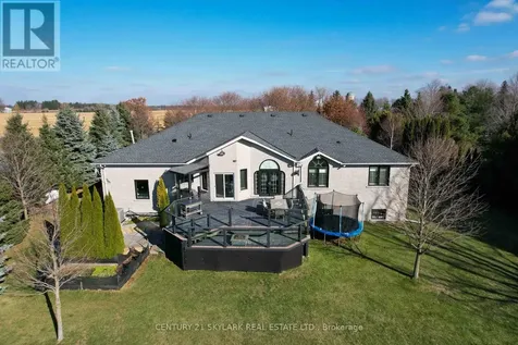 18200 Mountainview Road Caledon ON L7K 2E8