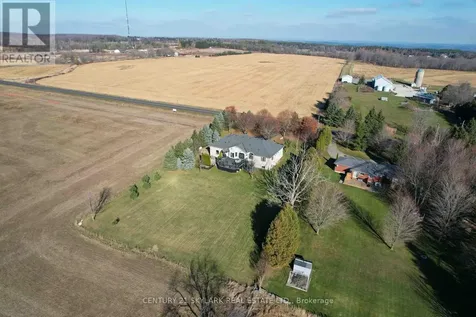 18200 Mountainview Road Caledon ON L7K 2E8