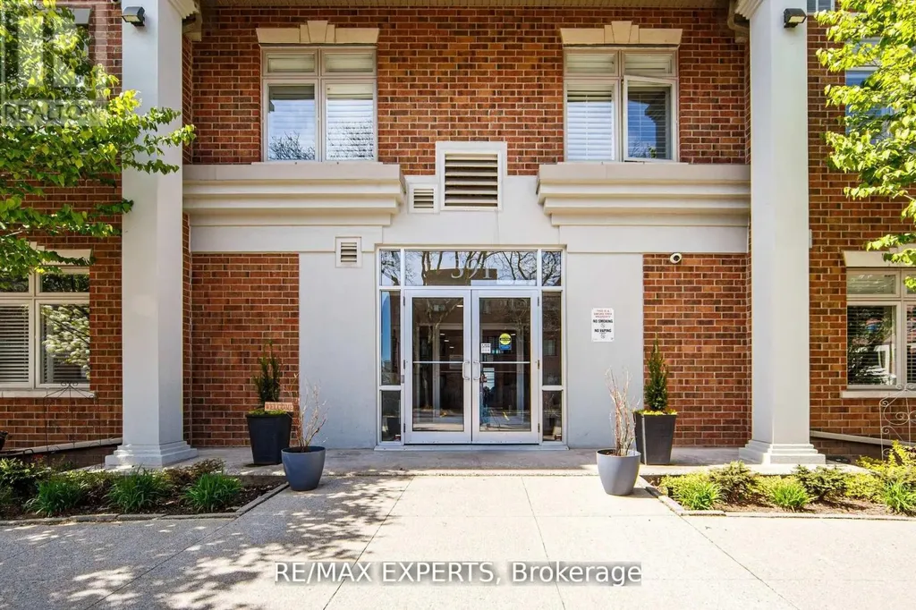 391 Plains Road East Burlington (lasalle) ON L7T 4M2