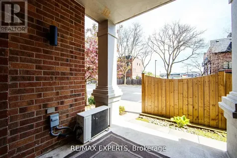 391 Plains Road East Burlington (lasalle) ON L7T 4M2