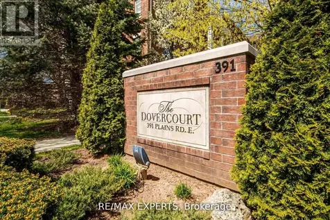 391 Plains Road East Burlington (lasalle) ON L7T 4M2