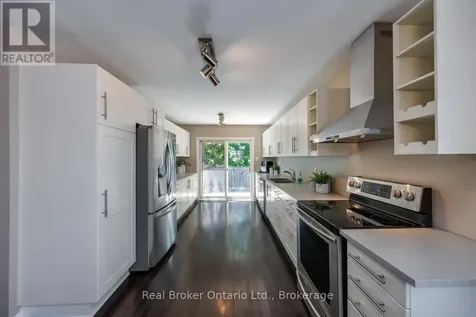 36 Apple Blossom Boulevard Clarington (bowmanville) ON L1C 4L9