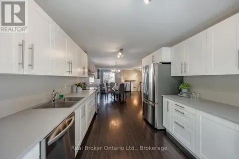 36 Apple Blossom Boulevard Clarington (bowmanville) ON L1C 4L9