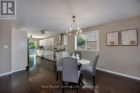 36 Apple Blossom Boulevard Clarington (bowmanville) ON L1C 4L9