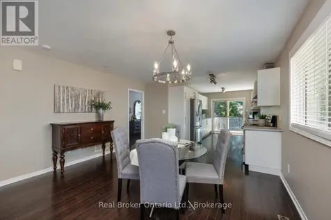 36 Apple Blossom Boulevard Clarington (bowmanville) ON L1C 4L9