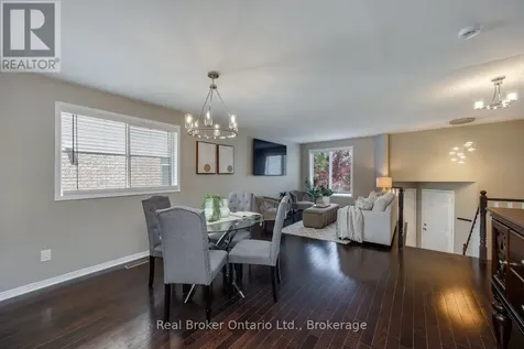 36 Apple Blossom Boulevard Clarington (bowmanville) ON L1C 4L9