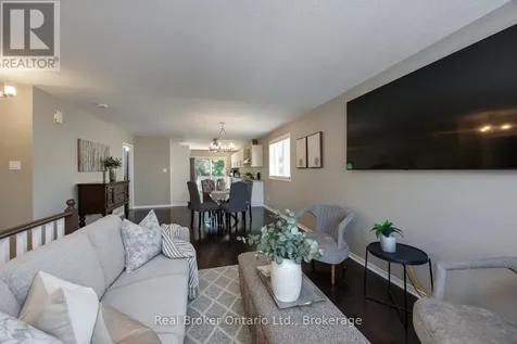 36 Apple Blossom Boulevard Clarington (bowmanville) ON L1C 4L9