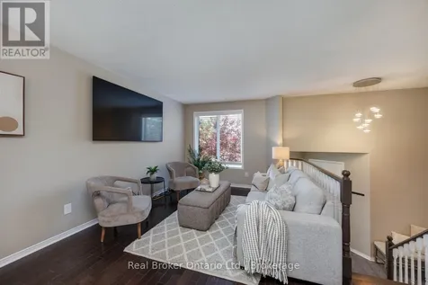 36 Apple Blossom Boulevard Clarington (bowmanville) ON L1C 4L9