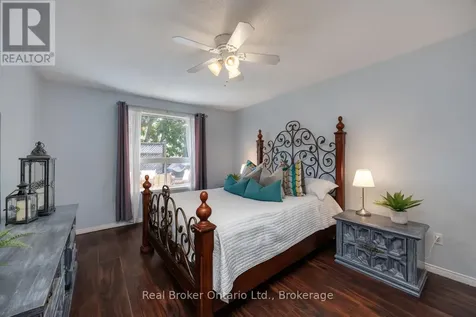 36 Apple Blossom Boulevard Clarington (bowmanville) ON L1C 4L9