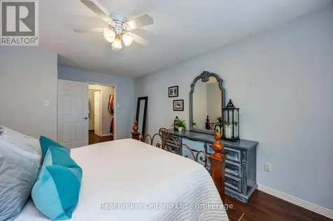 36 Apple Blossom Boulevard Clarington (bowmanville) ON L1C 4L9