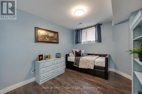 36 Apple Blossom Boulevard Clarington (bowmanville) ON L1C 4L9