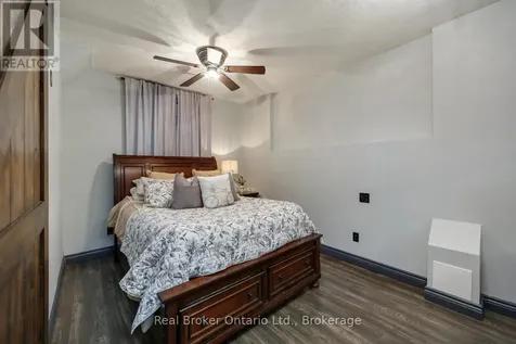 36 Apple Blossom Boulevard Clarington (bowmanville) ON L1C 4L9